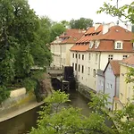 Apartment Dum U Cerneho Beranka