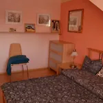 Apartment Divoka Sarka