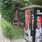 Penzion Dana Troja