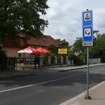 Penzion Dana Troja