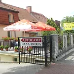 Penzion Dana Troja