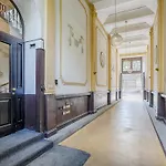 City Club Prague