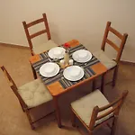 Secret Garden Apartment