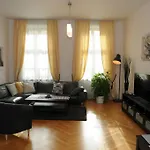 Royal Road Apartment