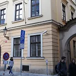 Royal Road Apartment