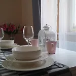 Apartment Vltavska B