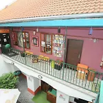 Backpacker Hostel