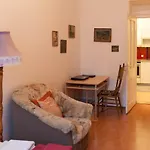 River Bank Apartment