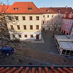 Tyn Courtyard Guestrooms