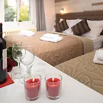 Pink House Apartments