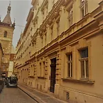 Budget Pricna Apartments
