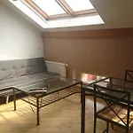 Budget Pricna Apartments