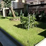 Jezerka Apartments