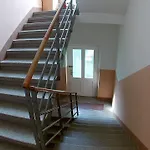 Jezerka Apartments