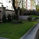Jezerka Apartments
