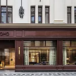 Boho Prague Hotel - Small Luxury Hotels