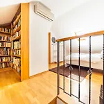 4Br 3Bath Balcony Central Harry Potter Penthouse