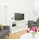 Apartments With 2 Bathrooms- 5 Minutes From Old Town - 102 M2