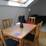 Budget Pricna Apartments