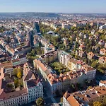 Downtown Suites Jugoslavska