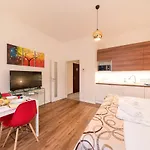 Prague City Stay Jagellonska