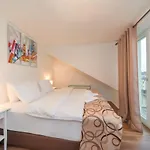 Prague City Stay Jagellonska