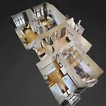Apartments With 2 Bathrooms- 5 Minutes From Old Town - 102 M2