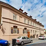 Charles Bridge Apartments