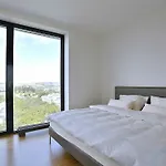 Apartment Rezidence Kavci Hory