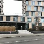 Apartment Rezidence Kavci Hory