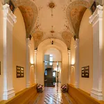 Residence Jecna
