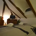 Attic Hroznova - Charles Bridge