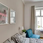 Jt\'S Apartments Jecna Str.
