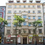 Jt\'S Apartments Jecna Str.