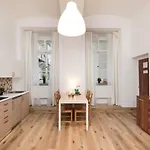 Apartment Near Wenceslas Square