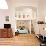 Apartment Near Wenceslas Square