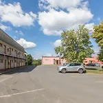 Hotel Na Sancich