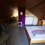 Apartments Zbraslav