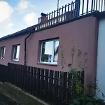 Apartments Zbraslav