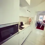Prague Boutique Apartments