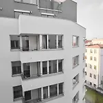 Apartments Krakovska 13