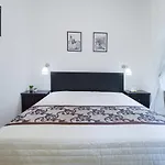 Modern Apartment Charvatova