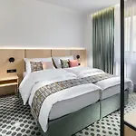 B&B Chuchle Arena Praha