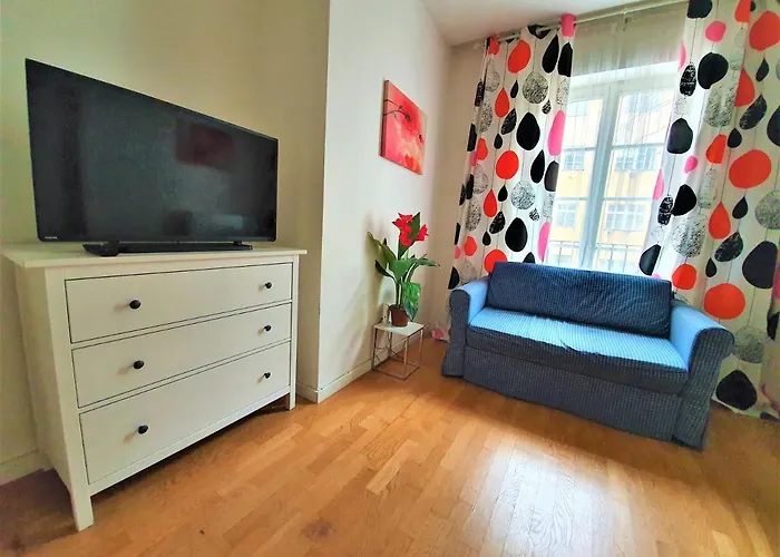 Apartment Sophia