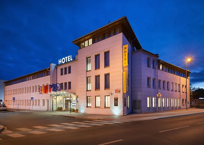 Ea Hotel Populus