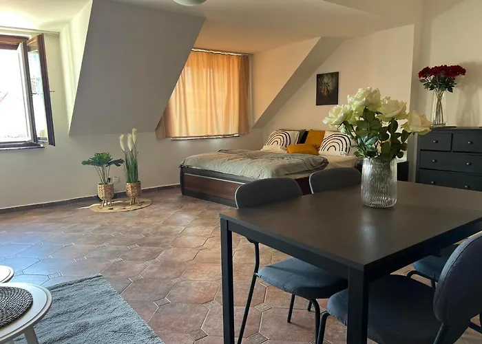 Old Town Square Apartments
