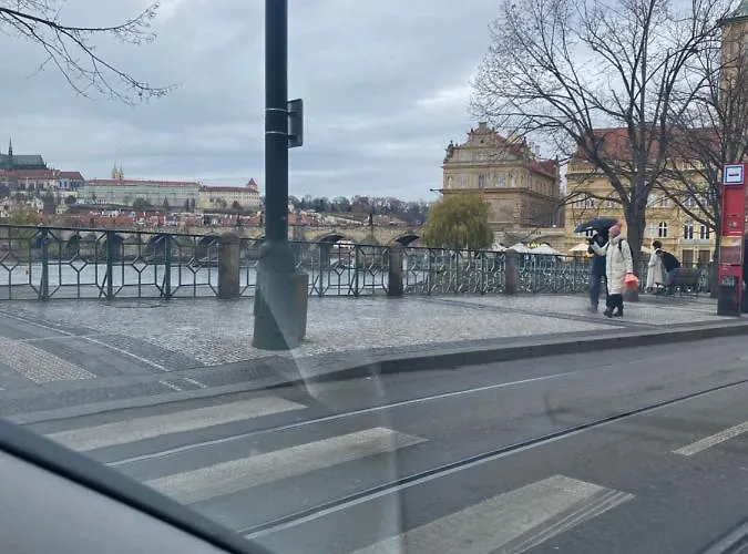 Ana Sehr Ruhig, Sehr Gross, Einfach Wohl Zu Fuehlen