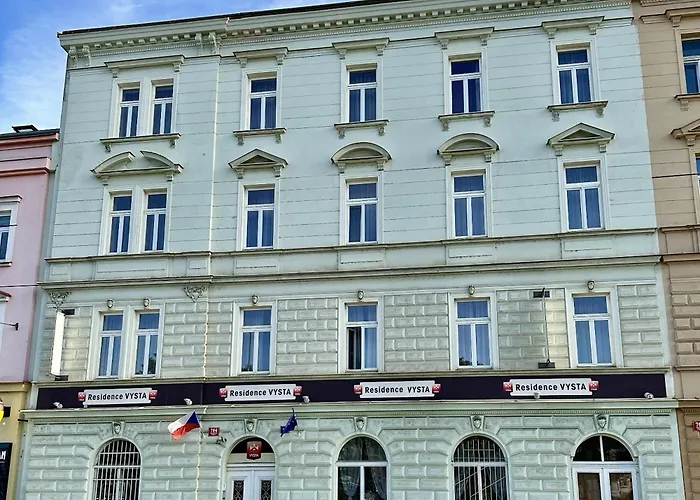 Residence Vysta