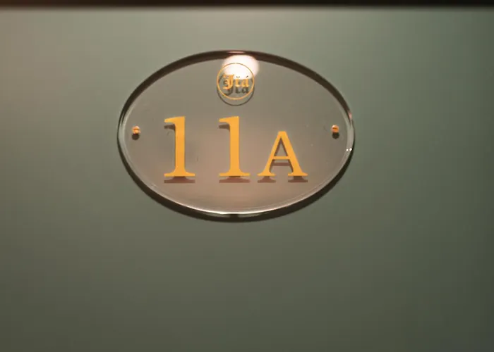 Residence Jecna