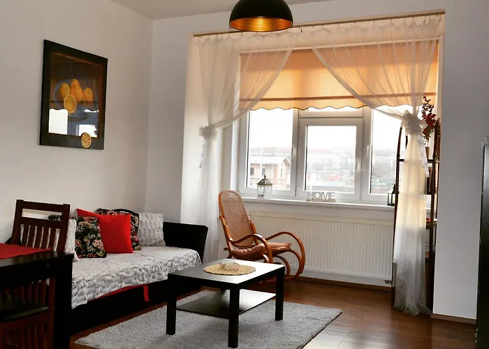 Mm Apartment Argentinska